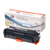 Starink kompatibilný toner Canon CRG-718Y (Žltý)