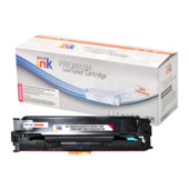 Starink kompatibilný toner Canon CRG-731M (Purpurový)