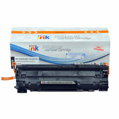 Starink kompatibilný toner Canon CRG-737 (Čierny)