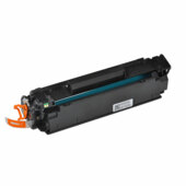 Starink kompatibilný toner Canon CRG-737 (Čierny)