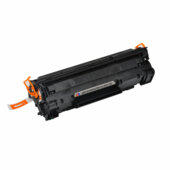 Starink kompatibilný toner Canon CRG-737 (Čierny)