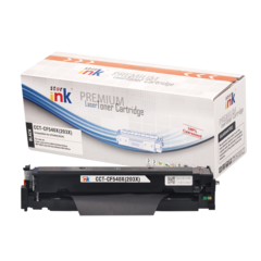 Starink kompatibilný toner HP 203X, HP CF540X (Čierny)