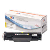 Starink kompatibilný toner HP 203X, HP CF542X (Žltý)