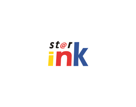Starink toner 44973533 (Žltý)