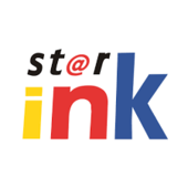 Starink toner 44973533 (Žltý)