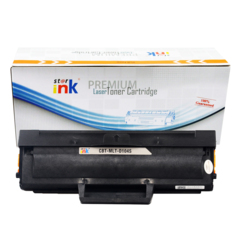 Starink kompatibilný toner Samsung MLT-D1042S, D104S (Čierny)