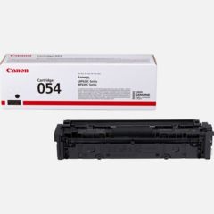 Toner Canon 054, 3024C002 - originálny (Čierny)