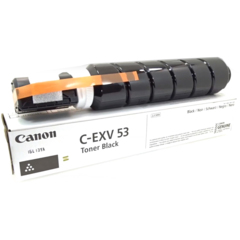 Toner Canon C-EXV53, 0473C002 - originálny (Čierny)