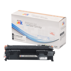 Starink kompatibilný toner HP 05A, CE505A (Čierny)