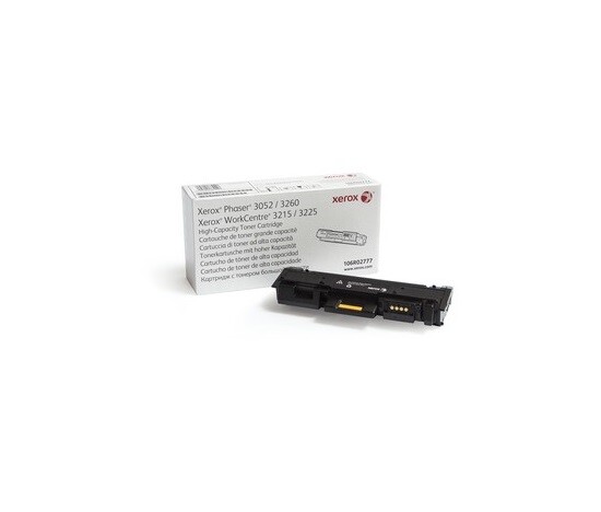 Toner Xerox 106R04349 - originálny (2x Čierny)