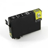 Cartridge Epson 502XL, C13T02W14010 - kompatibilní (Čierna)