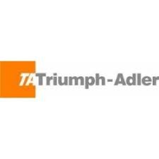 E-shop Toner Triumph Adler CK-8511K, CK8511K, 1T02L70UT0 - originálny (Čierny)