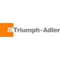 Toner Triumph Adler CK-8511Y, CK8511Y, 1T02L7AUT0 - originálny (Žltý)