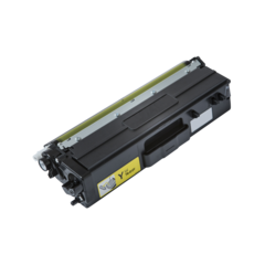 Toner Brother TN-910Y, TN910Y - kompatibilní (Žltý)