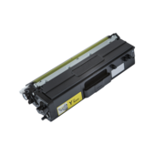 Toner Brother TN-910Y, TN910Y - kompatibilní (Žltý)