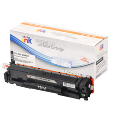 Starink kompatibilný toner Canon CRG-054HBk, 3028C002 (Čierny)