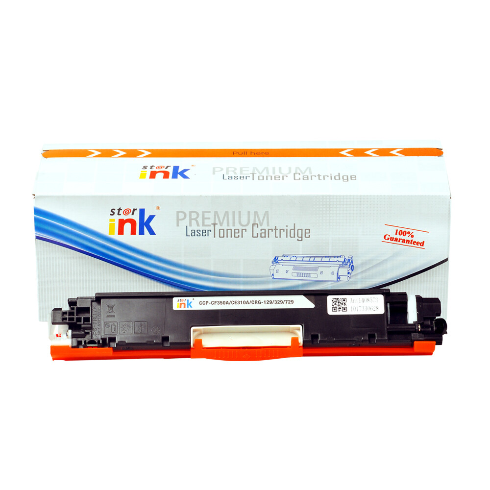 Starink kompatibilný toner HP CF350A, 130A (Čierny)