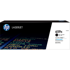 Toner HP 659X, HP W2010X - originálny (Čierny)