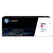 Toner HP 659X, HP W2013X - originálny (Purpurový)