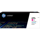 Toner HP 659A, HP W2013A - originálny (Purpurový)