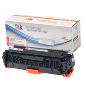 Starink kompatibilný toner HP 304A, HP CC533A (Purpurový)