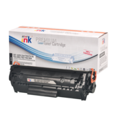 Starink kompatibilný toner HP 12A, Q2612A (Čierny)