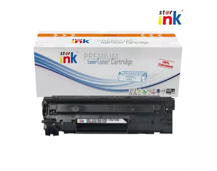 Starink kompatibilný toner HP 78A, CE278A (Čierny)