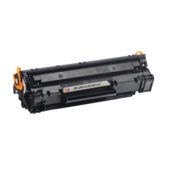 Starink kompatibilný toner HP 83X, CF283X (Čierny)