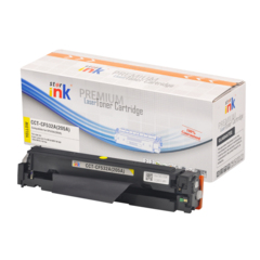 Starink kompatibilný toner HP 205A, HP CF532A (Žltý)