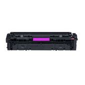 Toner Canon 054H, CRG-054HM, 3026C002 - kompatibilný (Purpurový)