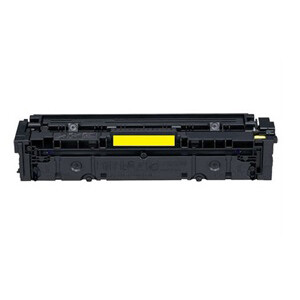 Tonery Náplně Toner Canon 054H, CRG-054HY, 3025C002 - kompatibilný (Žltý)