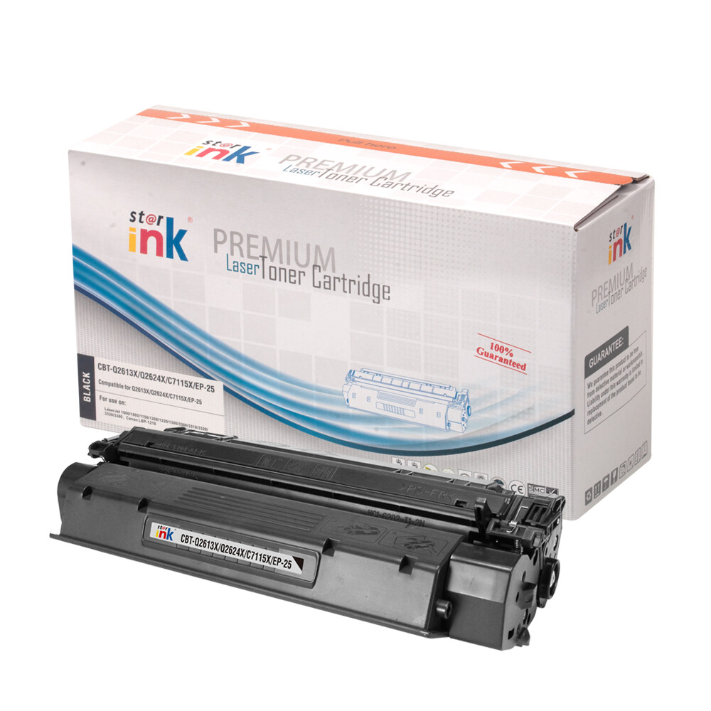 Starink kompatibilný toner HP C7115X (Čierny)