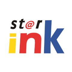 Starink kompatibilní cartridge HP 655 BK, HP CZ109AE (Čierna)