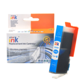 Starink kompatibilní cartridge HP 364XL C, HP CB323EE (Azúrová)