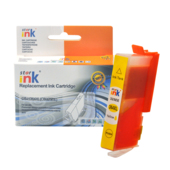 Starink kompatibilní cartridge HP 364XL Y, HP CB325EE (Žltá)