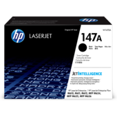 Toner HP 147A, HP W1470A - originálny (Čierny)