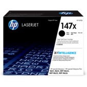 Toner HP 147X, HP W1470X - originálny (Čierny)