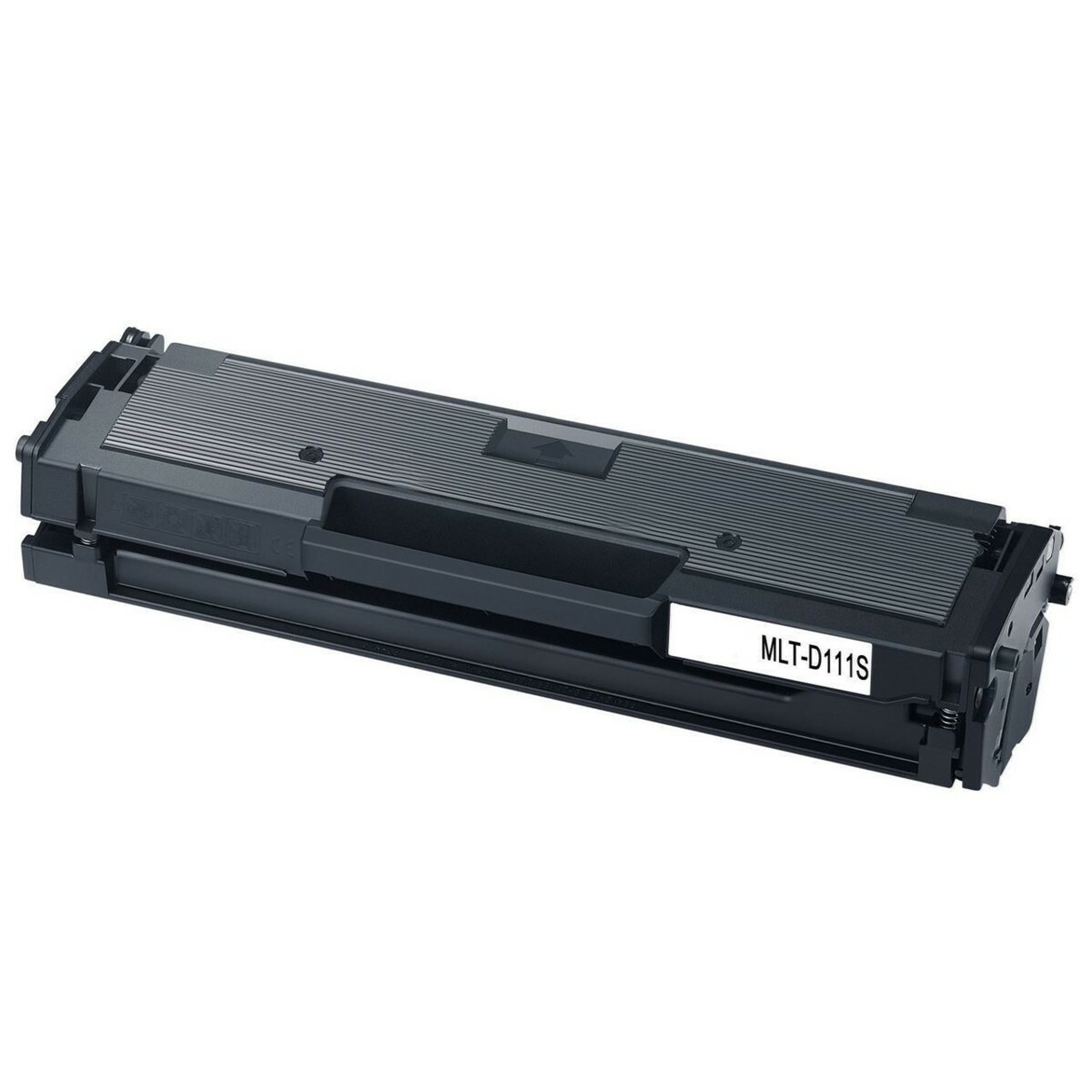 Tonery Náplně Toner Samsung MLT-D111S, HP SU810A, nový čip, kompatibilný (Čierny)