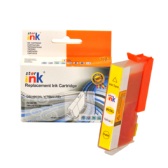 Starink kompatibilní cartridge HP 903XL, HP T6M11AE (Žltá)