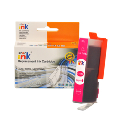 Starink kompatibilní cartridge HP 935XL, HP C2P25AE (Purpurová)