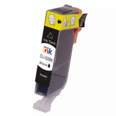 Starink kompatibilní cartridge Canon CLI-526Bk, 4540B001 (Čierna)