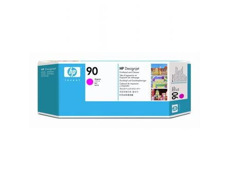 Tlačová hlava HP C5056A - originálne (Purpurová)