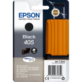 Cartridge Epson 405, C13T05G14010 - originálny (Čierna)