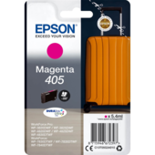Cartridge Epson 405, C13T05G34010 - originálny (Purpurová)