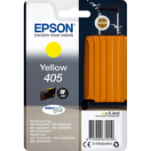 Cartridge Epson 405, C13T05G44010 - originálny (Žltá)