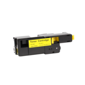 Toner Epson 0611, C13S050611 - kompatibilní (Žltý)
