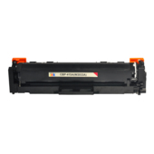 Starink kompatibilný toner HP 415A, HP W2033A bez čipu (Purpurový)