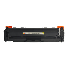 Starink kompatibilný toner HP 415A, HP W2032A bez čipu (Žltý)