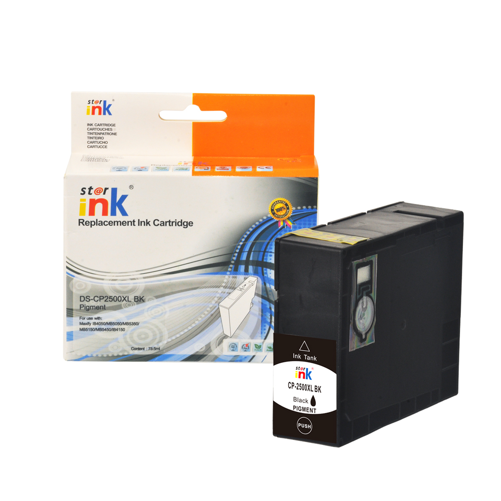 E-shop Starink kompatibilní cartridge Canon PGI-2500XL BK, 9254B001 (Čierna)