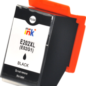 Starink kompatibilní cartridge Epson 202XL, C13T02G14010 (Čierna)